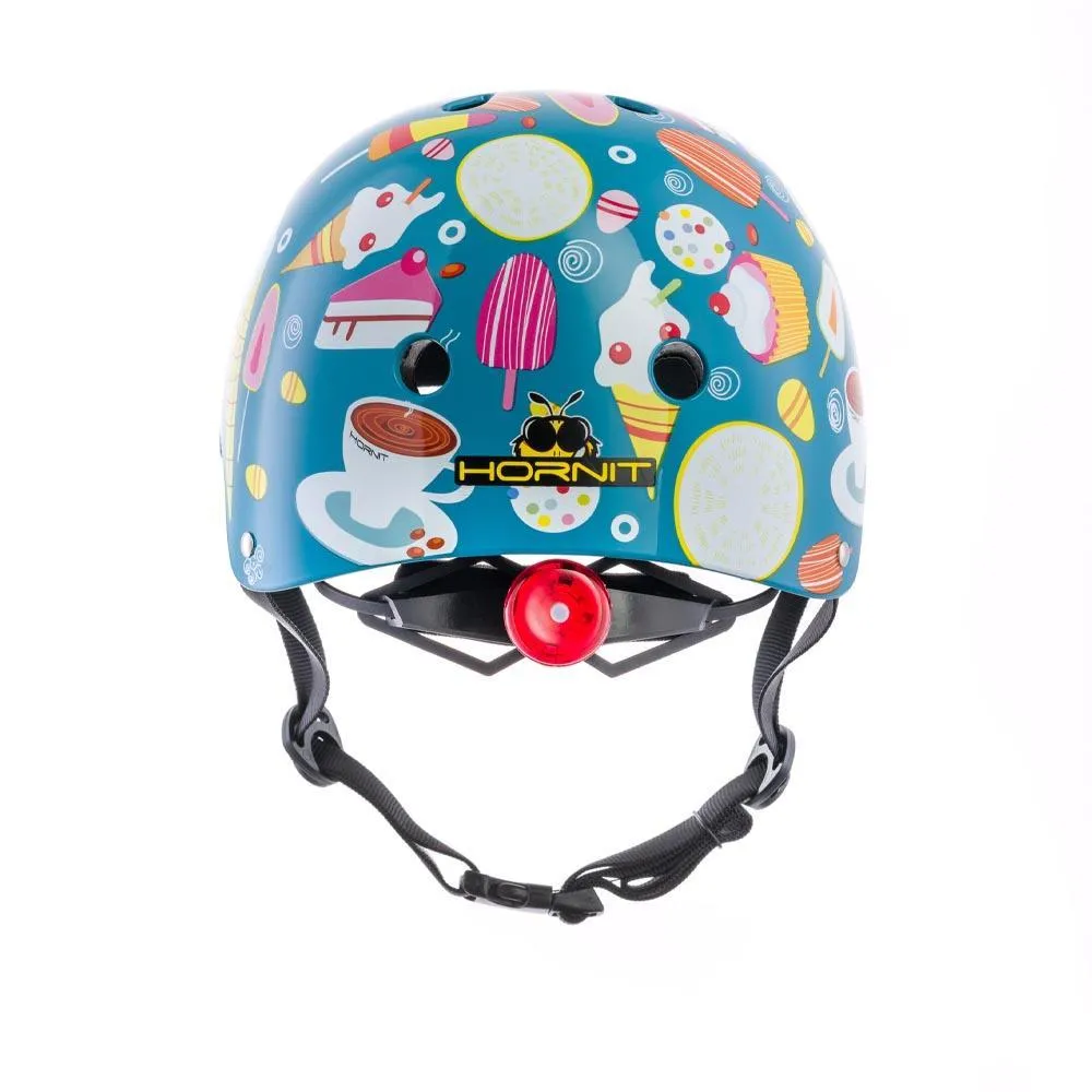 Head Candy Kids Helmet