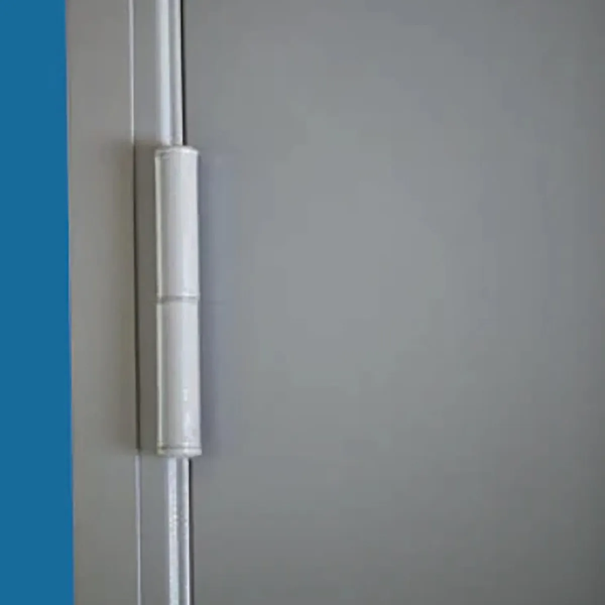 Heavy Duty Fly Screen Security Door