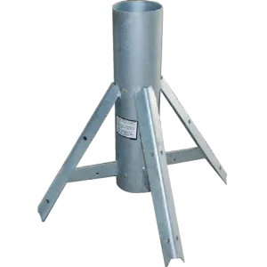 Heavy Duty Pivot Head