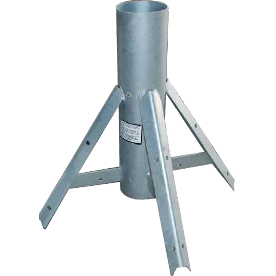 Heavy Duty Pivot Head