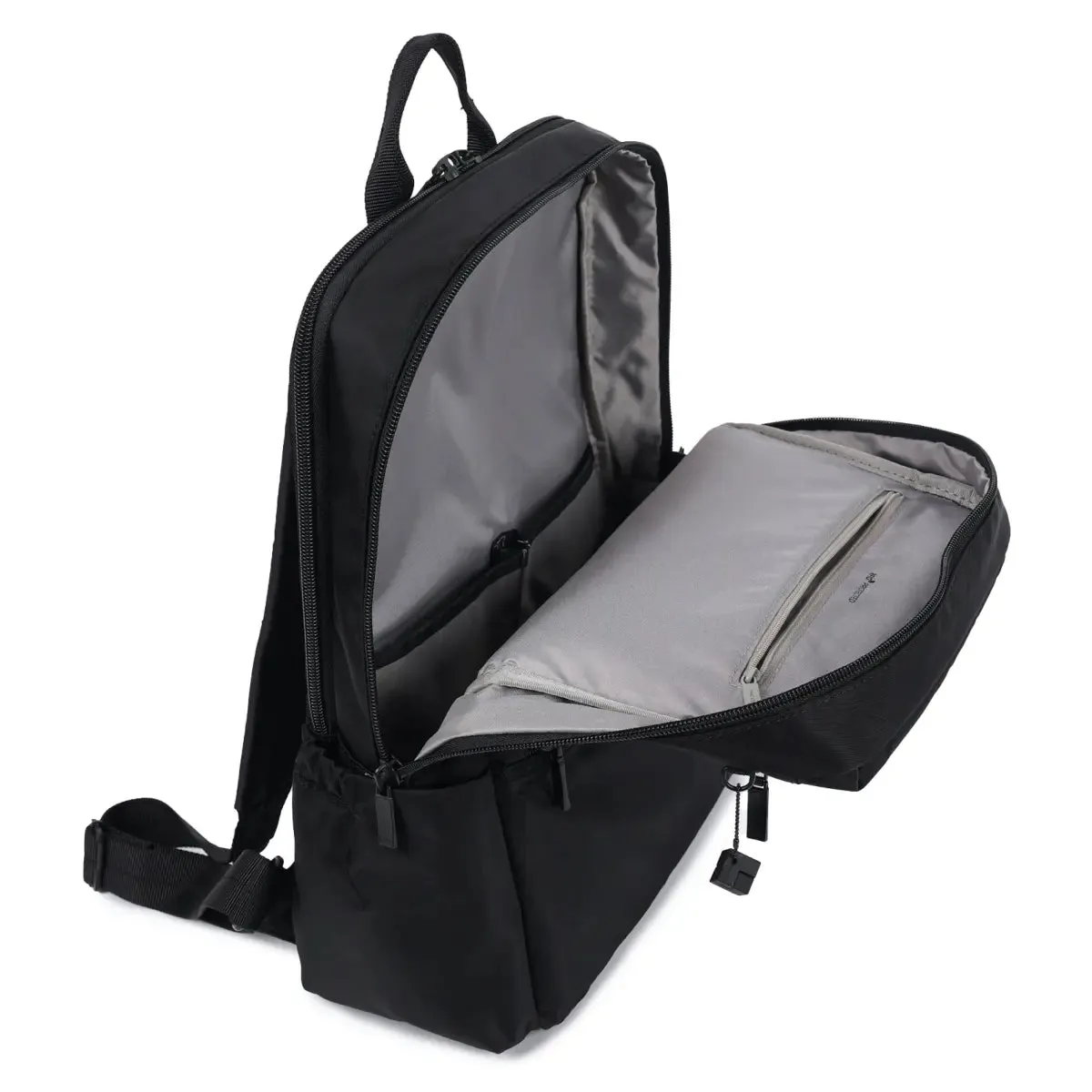 Hedgren AVA 15.6" Laptop Backpack with RFID - Black