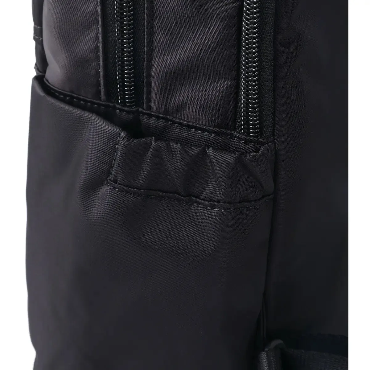 Hedgren AVA 15.6" Laptop Backpack with RFID - Quilted Black