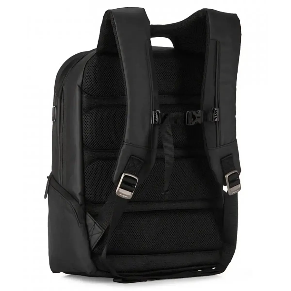 Hedgren TRAM 15.4" Laptop Backpack with RFID - Black