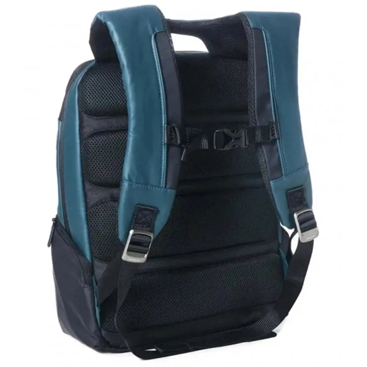 Hedgren TRAM 15.4" Laptop Backpack with RFID - City Blue