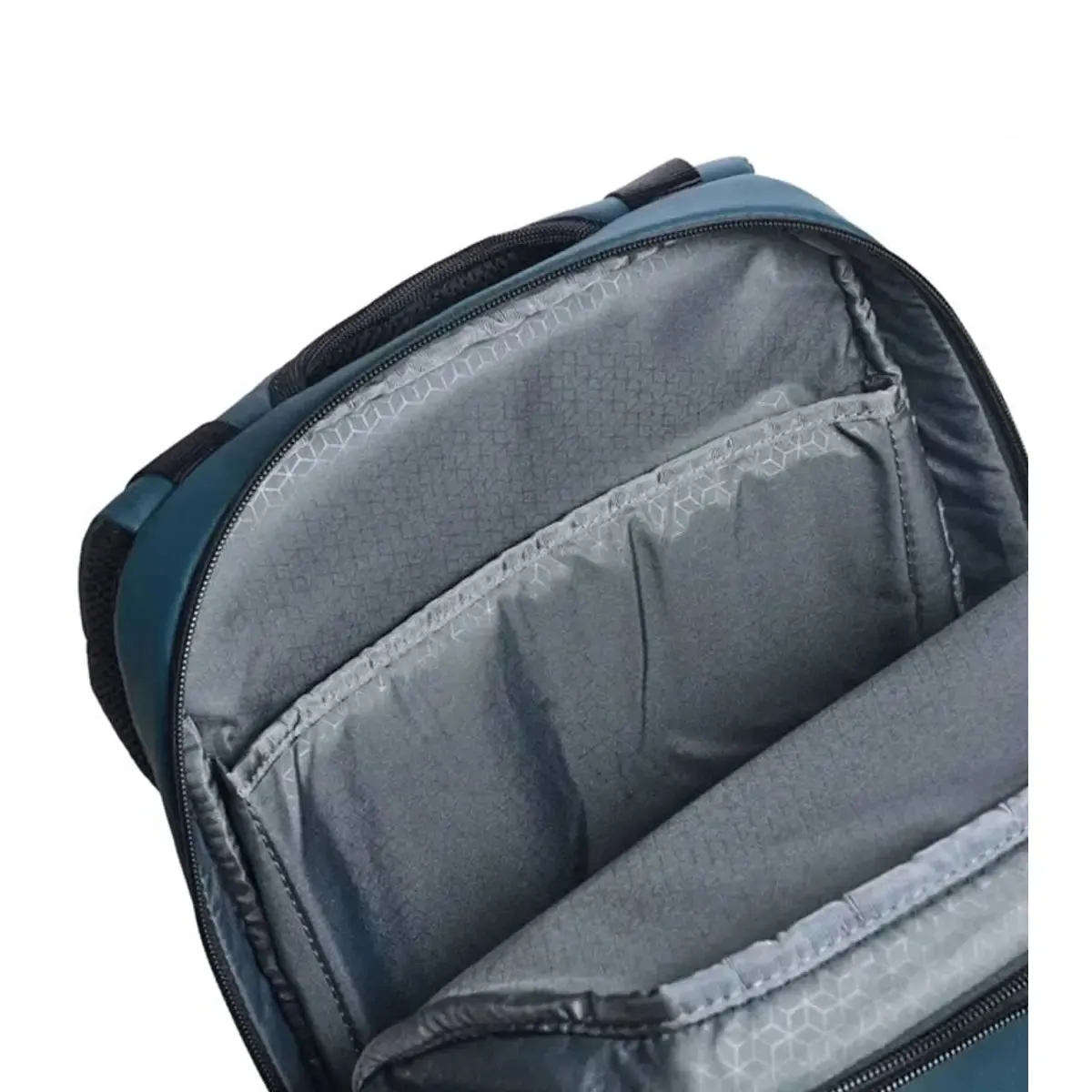 Hedgren TRAM 15.4" Laptop Backpack with RFID - City Blue