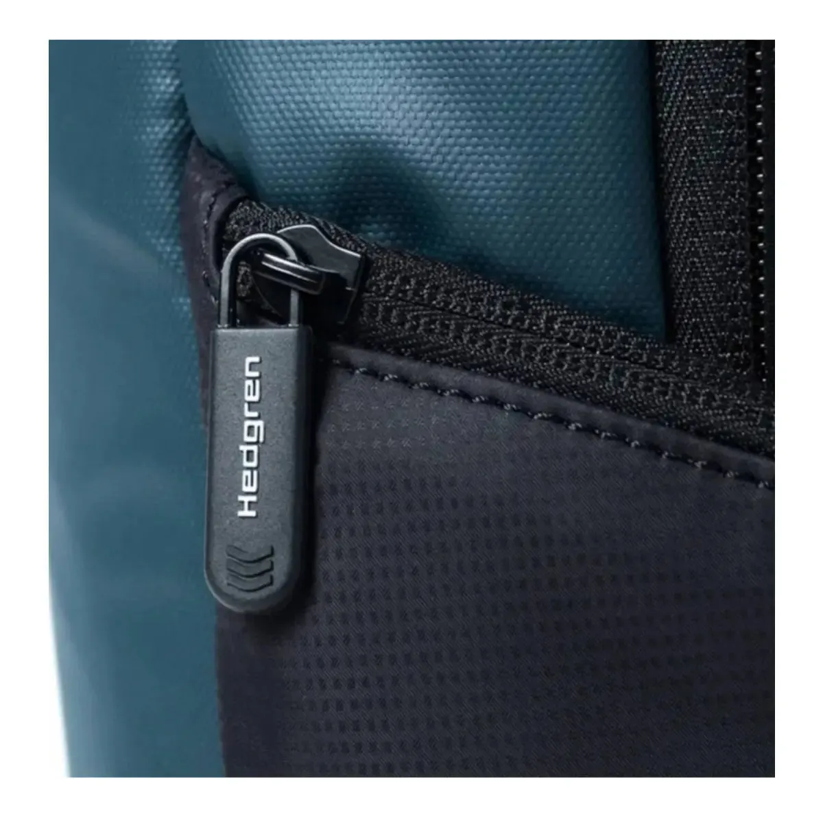 Hedgren TRAM 15.4" Laptop Backpack with RFID - City Blue