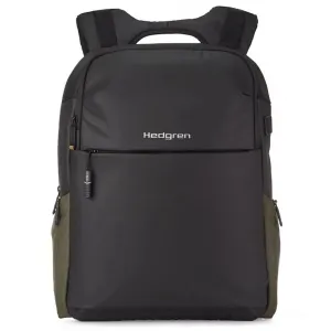 Hedgren TRAM 15.4" Laptop Backpack with RFID - Urban Jungle