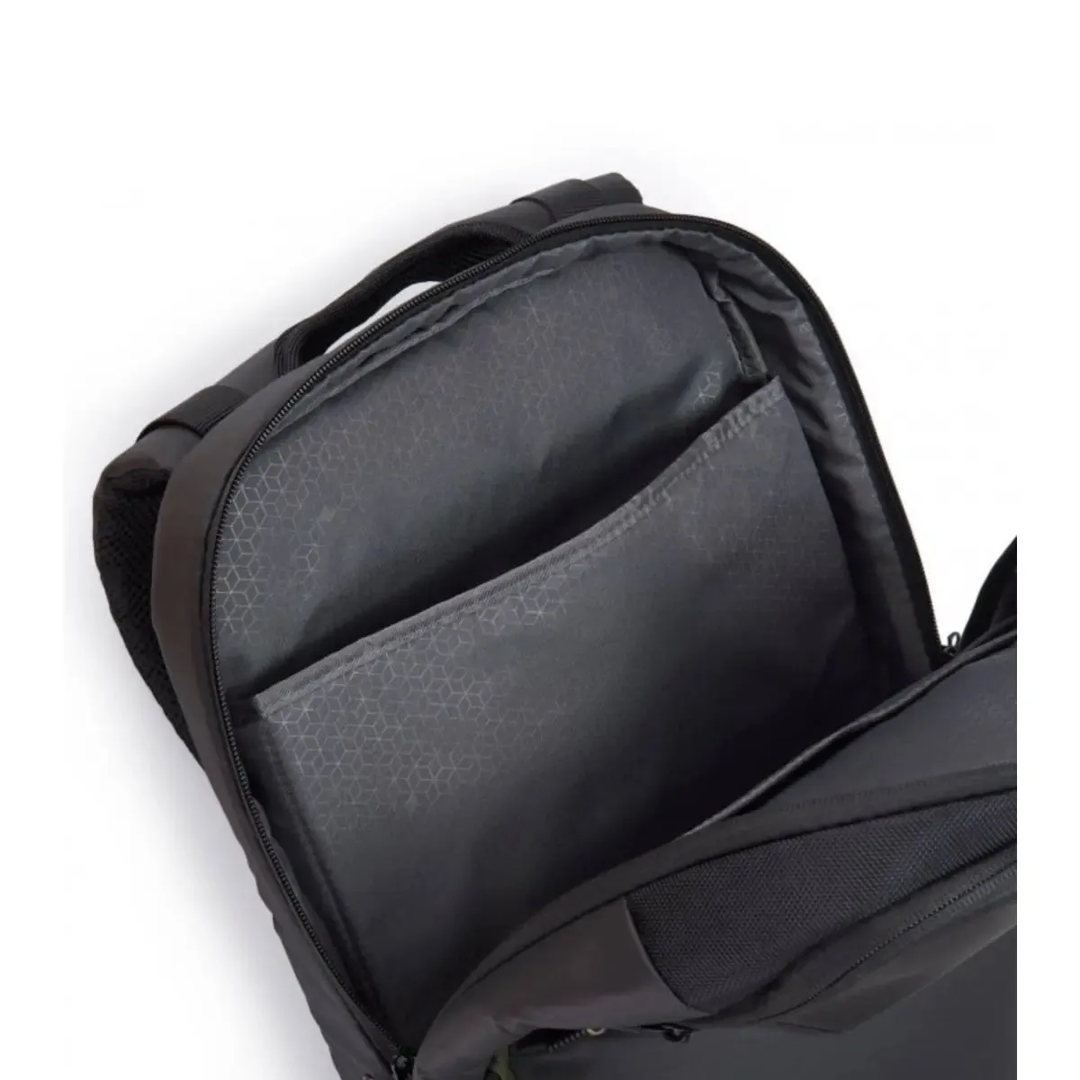 Hedgren TRAM 15.4" Laptop Backpack with RFID - Urban Jungle