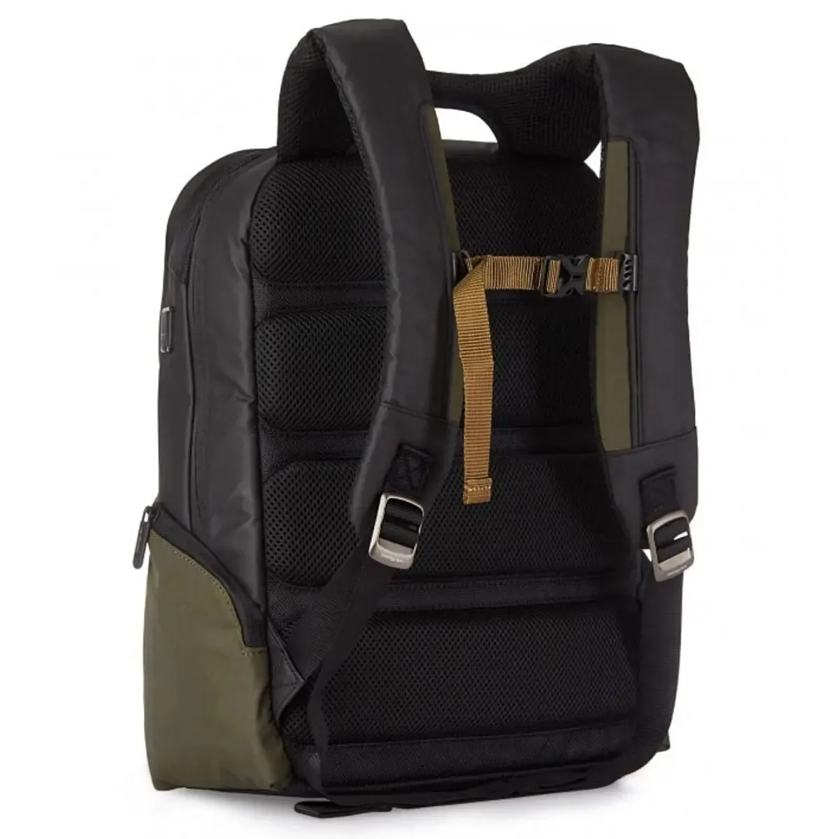 Hedgren TRAM 15.4" Laptop Backpack with RFID - Urban Jungle
