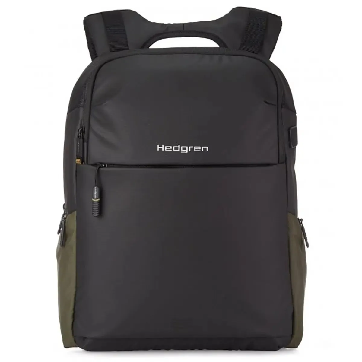Hedgren TRAM 15.4" Laptop Backpack with RFID - Urban Jungle