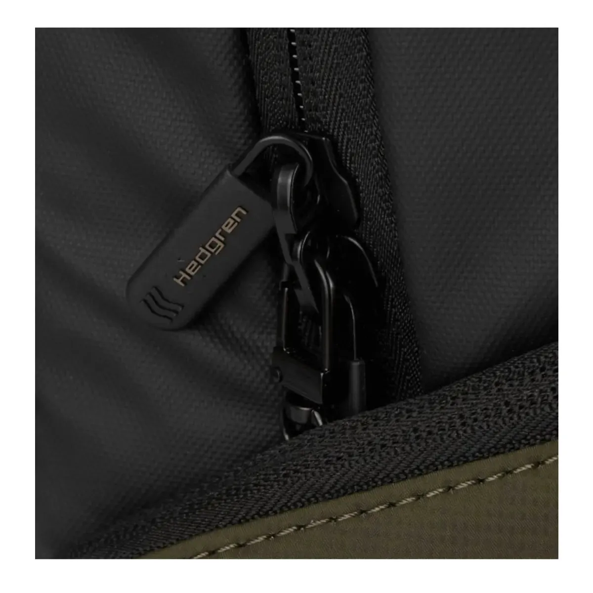 Hedgren TRAM 15.4" Laptop Backpack with RFID - Urban Jungle