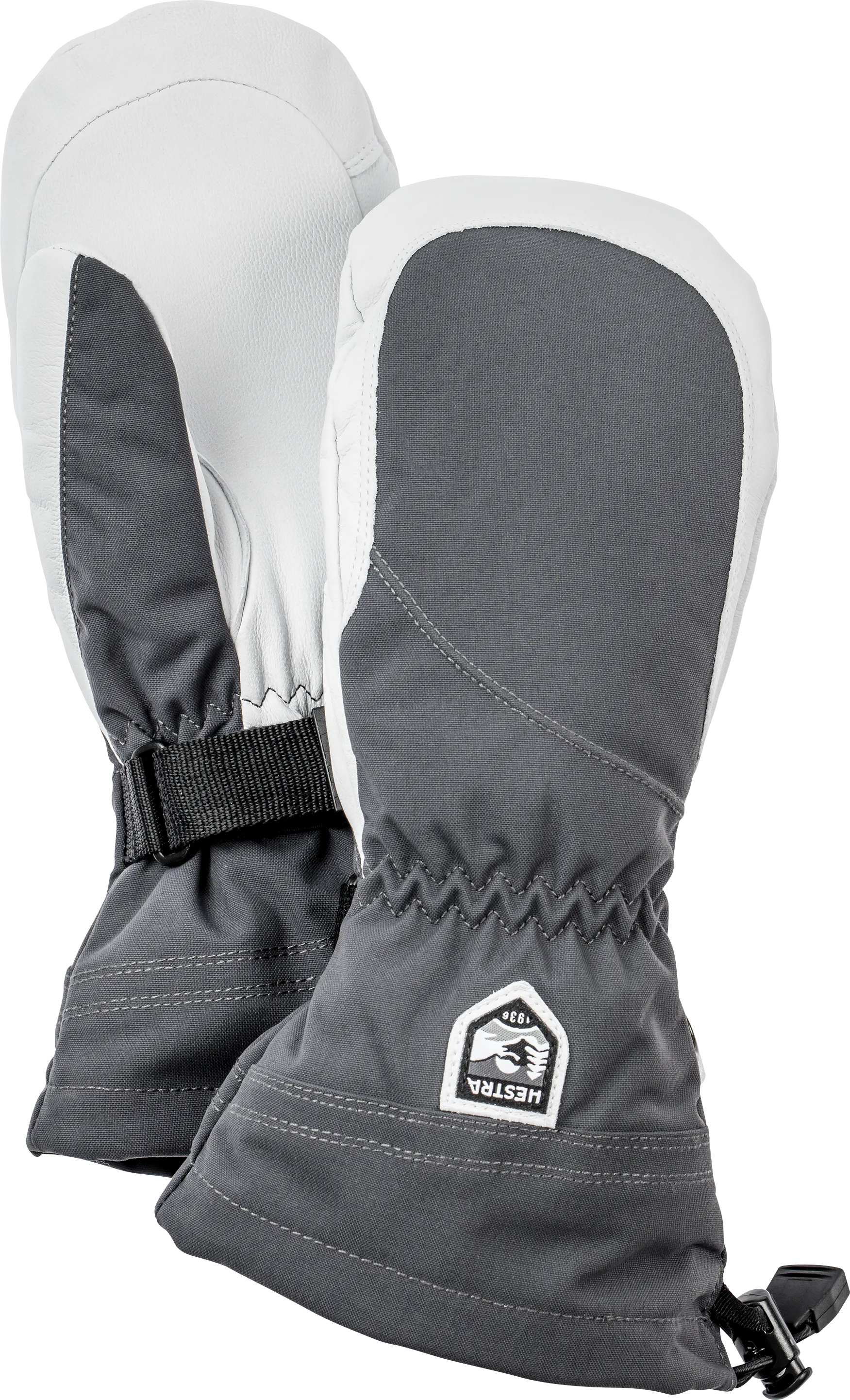Heli Ski Female - mitt
