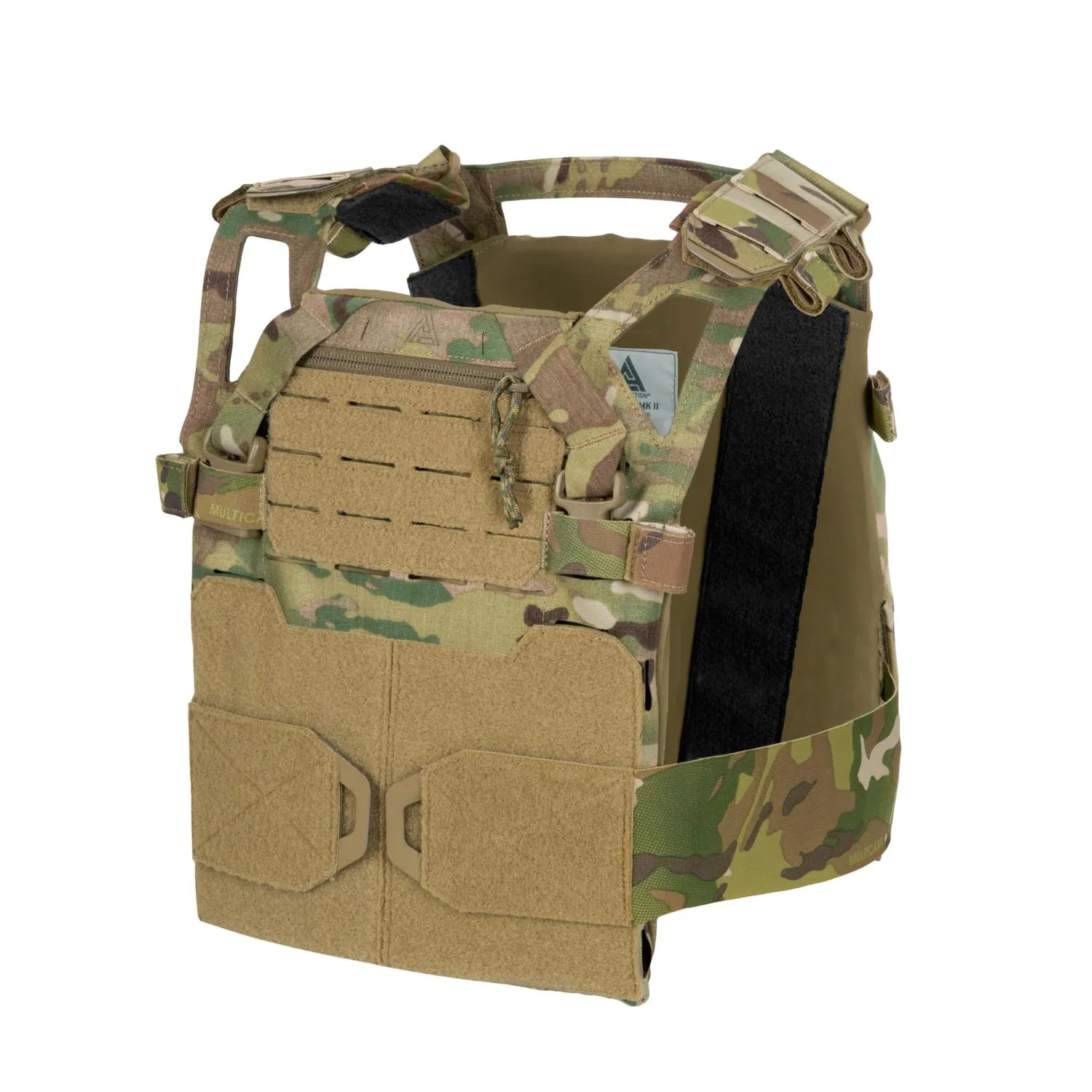 Helikon Direct Action Spitfire Mk-II Plate Carrier
