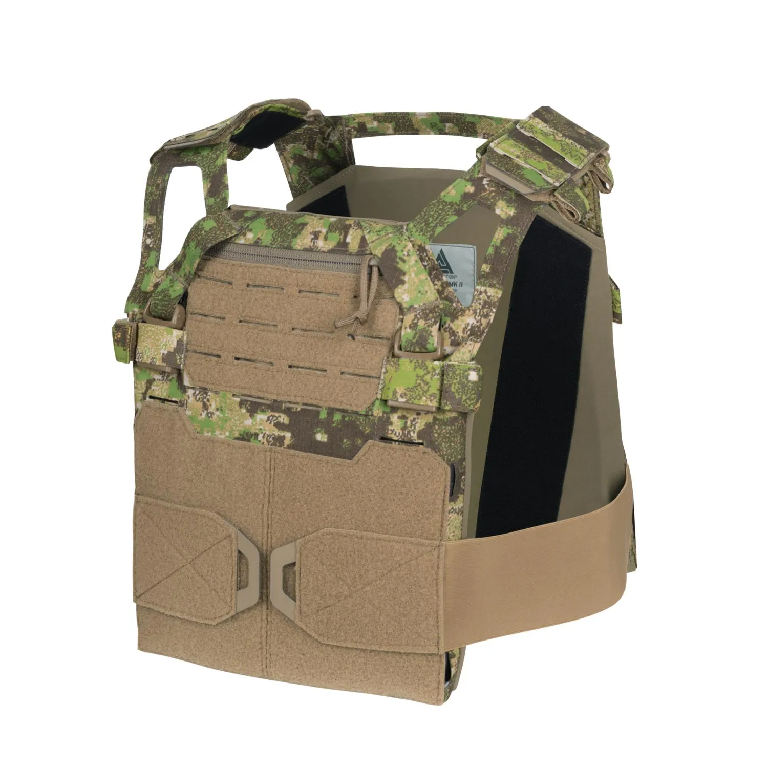 Helikon Direct Action Spitfire Mk-II Plate Carrier
