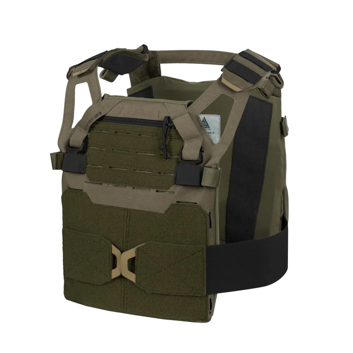 Helikon Direct Action Spitfire Mk-II Plate Carrier