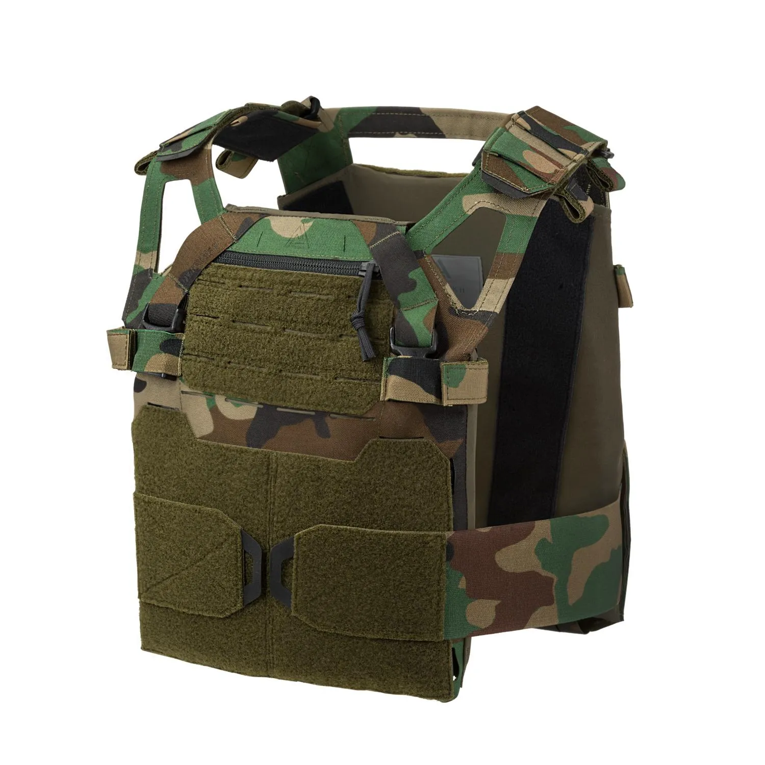 Helikon Direct Action Spitfire Mk-II Plate Carrier