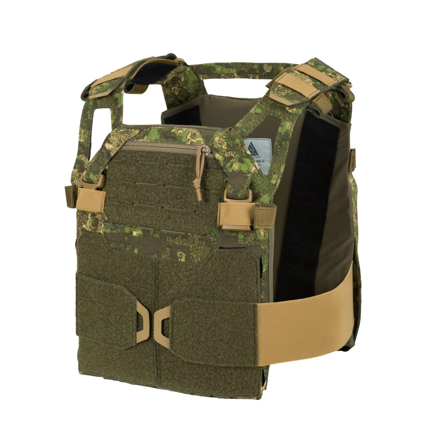 Helikon Direct Action Spitfire Mk-II Plate Carrier