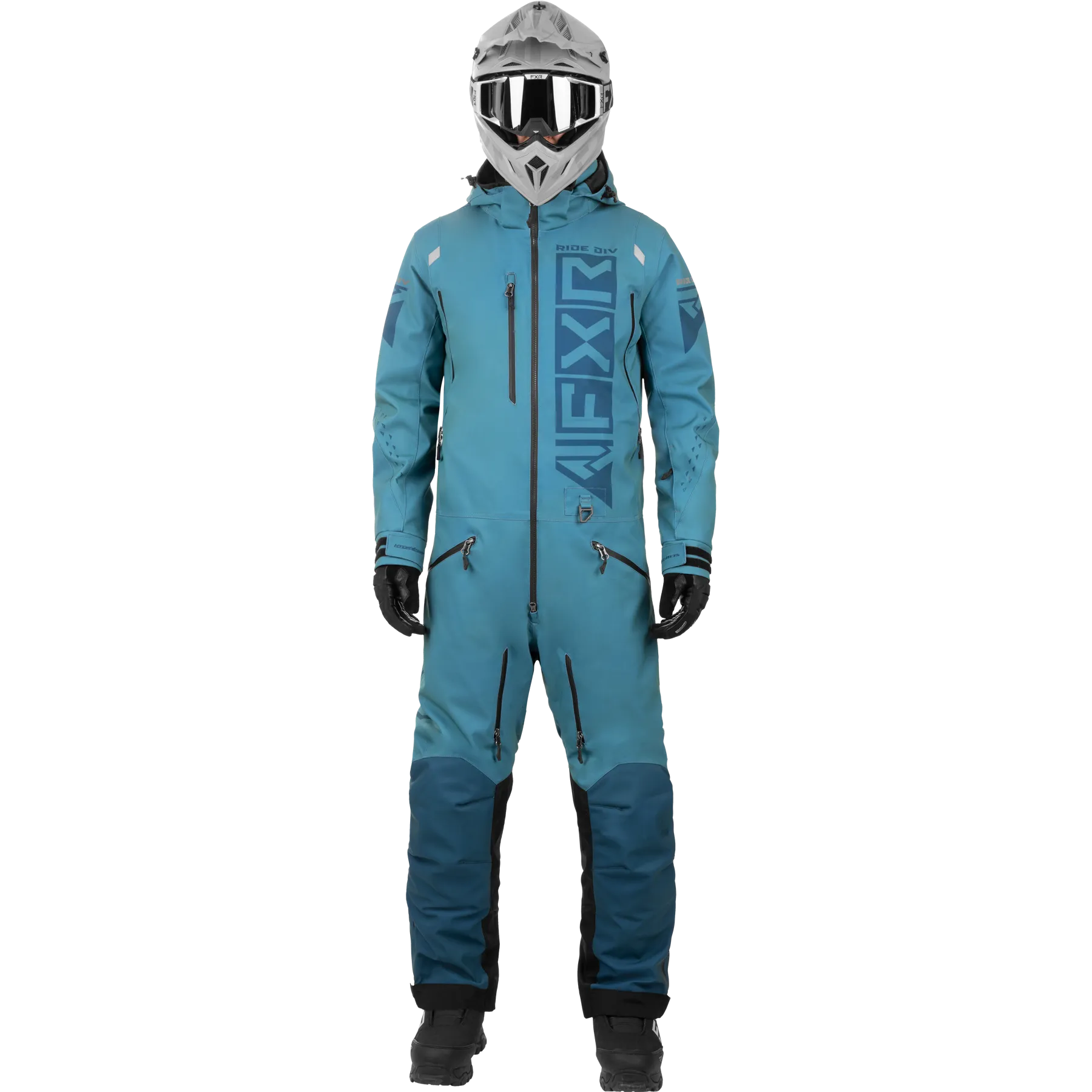 Helium Lite Monosuit