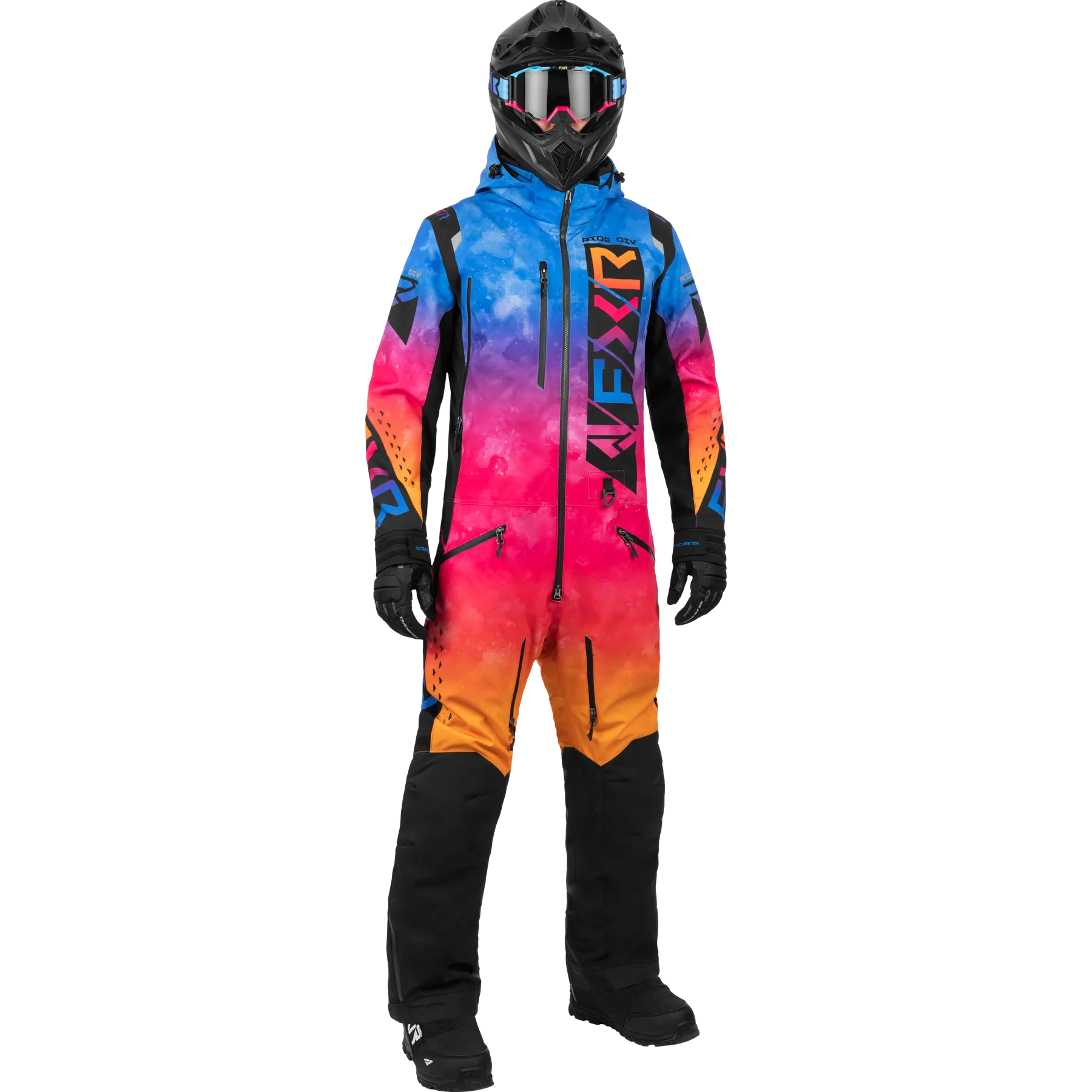 Helium Lite Monosuit