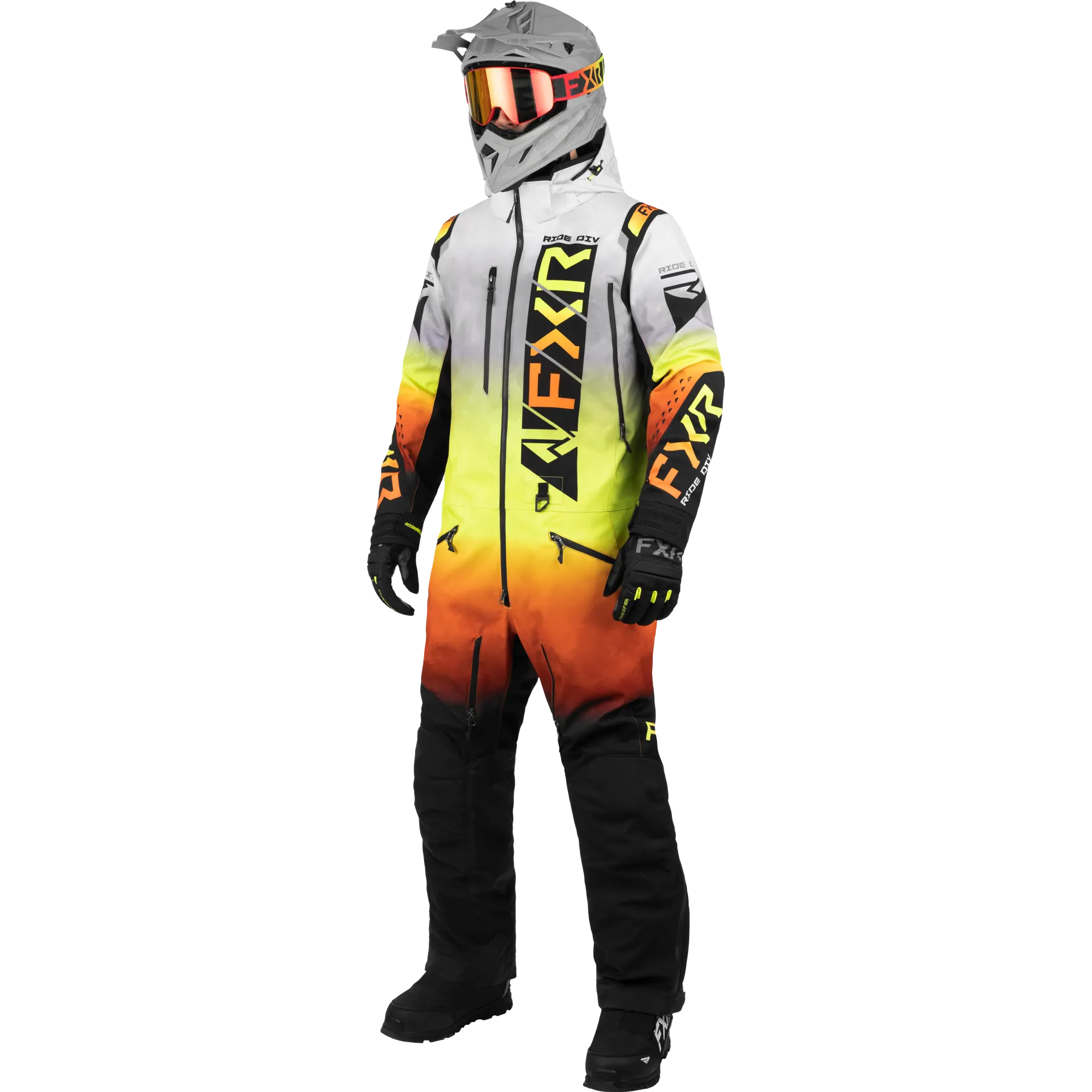 Helium Lite Monosuit