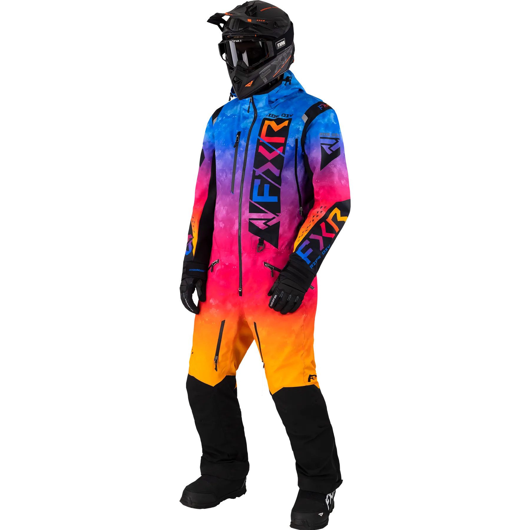 Helium Lite Monosuit