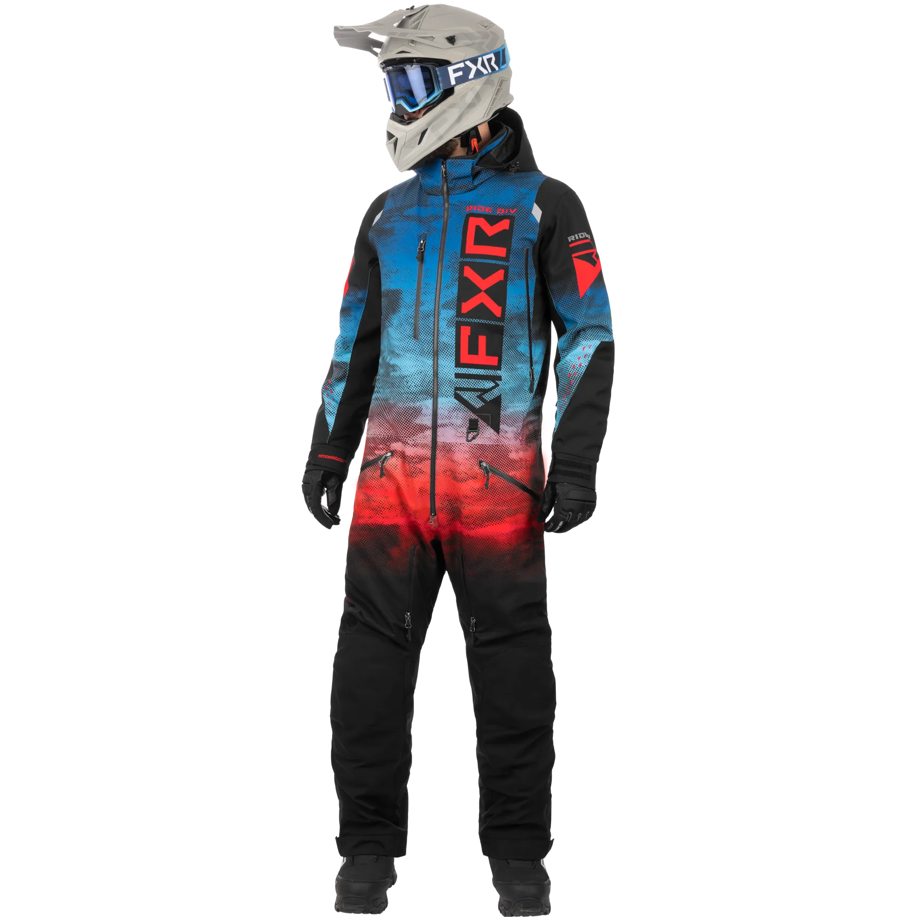 Helium Lite Monosuit