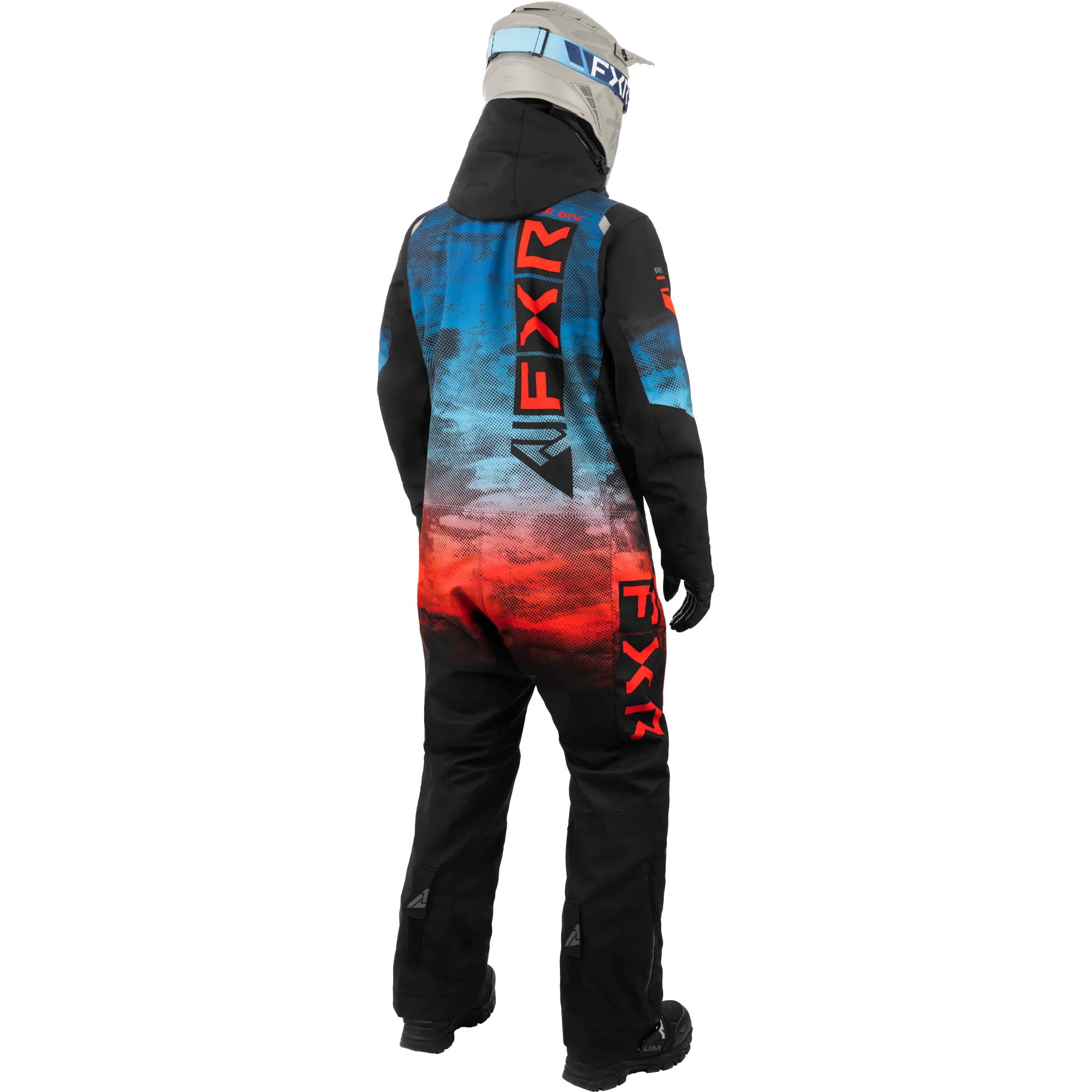 Helium Lite Monosuit