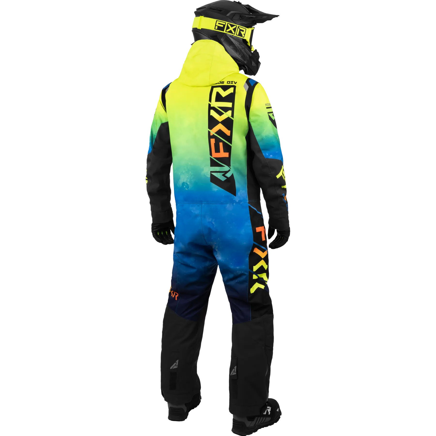 Helium Lite Monosuit