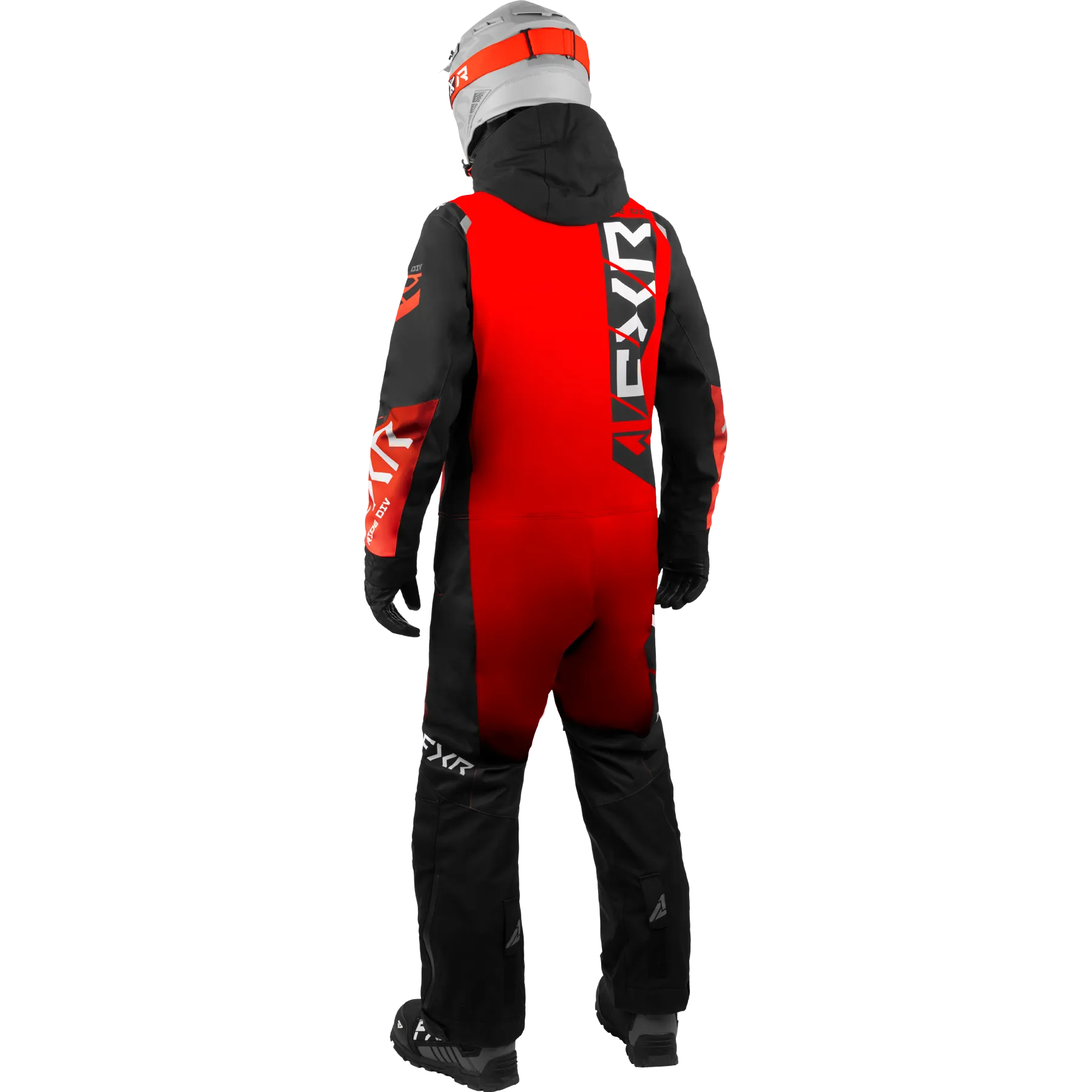 Helium Lite Monosuit