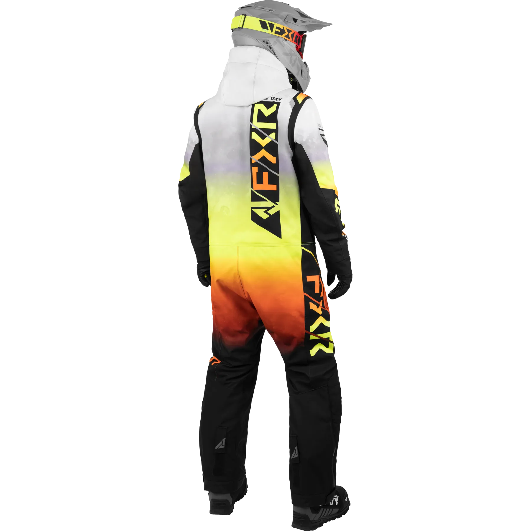 Helium Lite Monosuit
