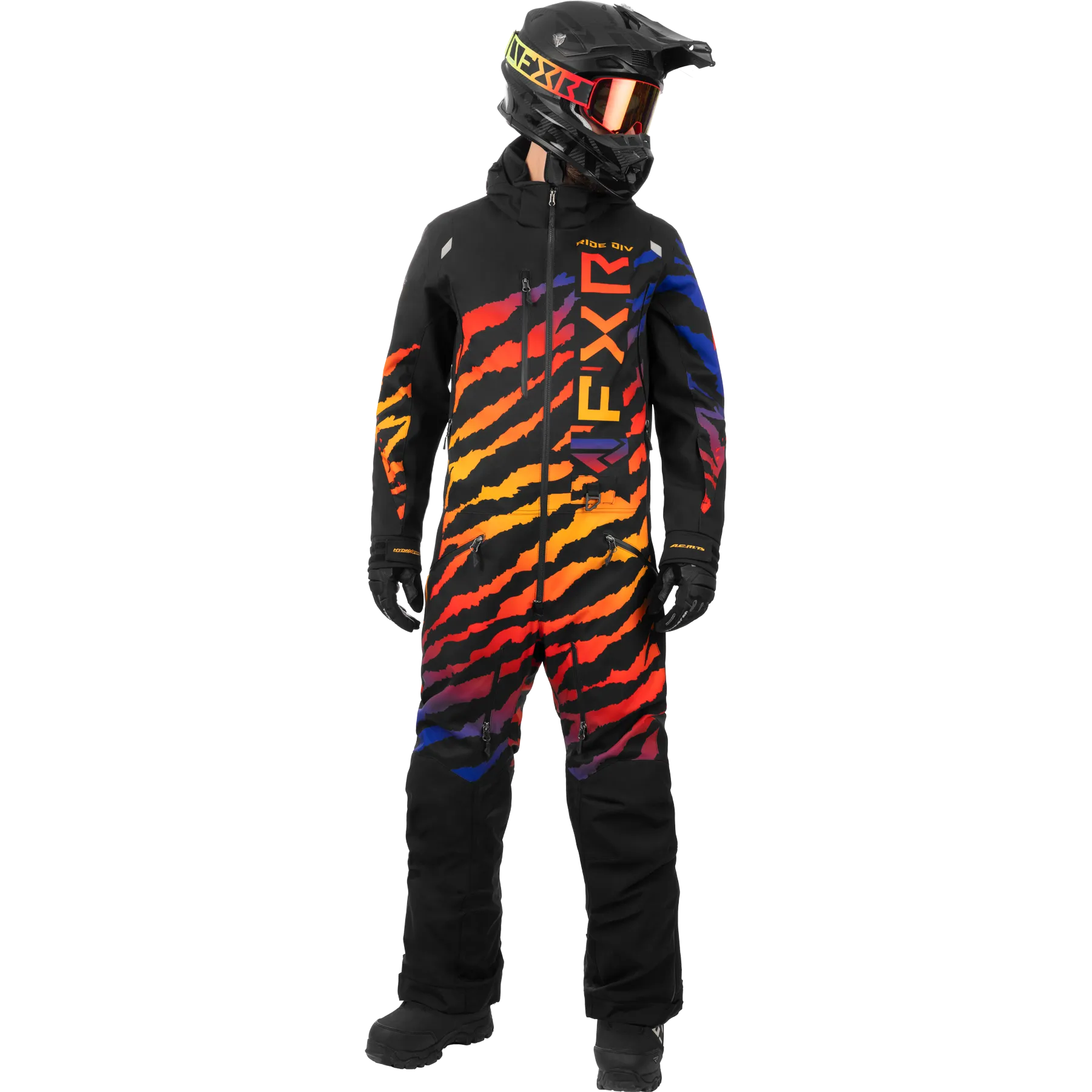 Helium Lite Monosuit