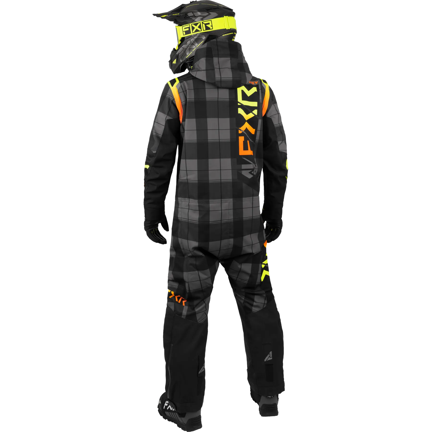 Helium Lite Monosuit