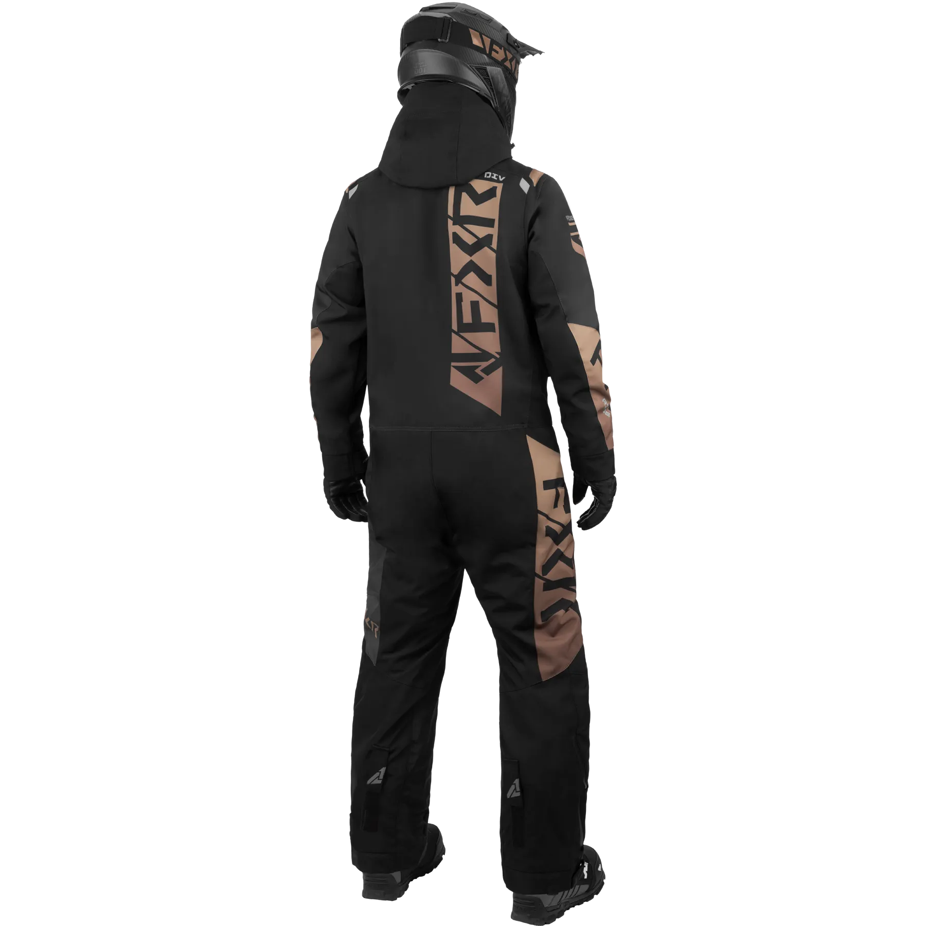 Helium Lite Monosuit