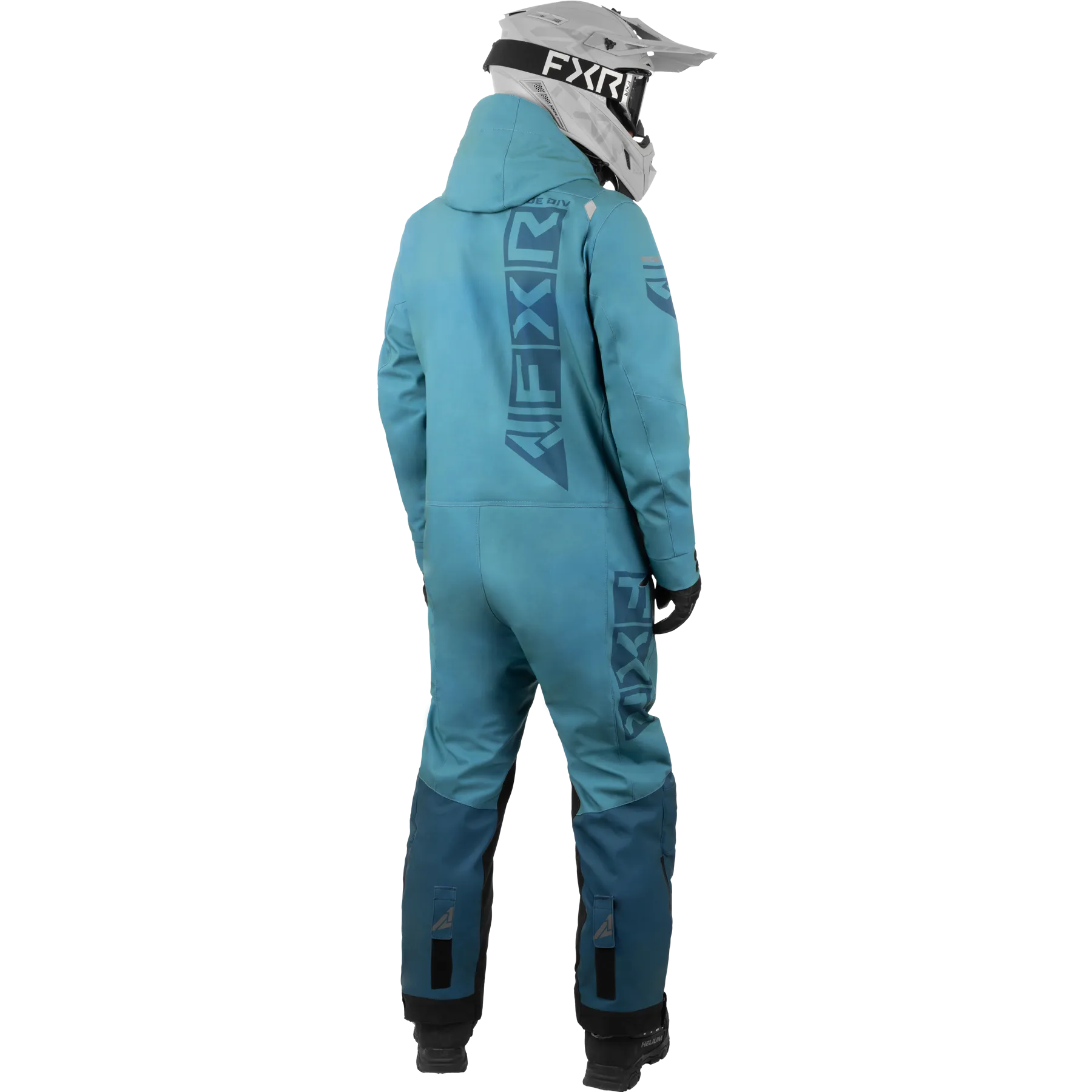 Helium Lite Monosuit