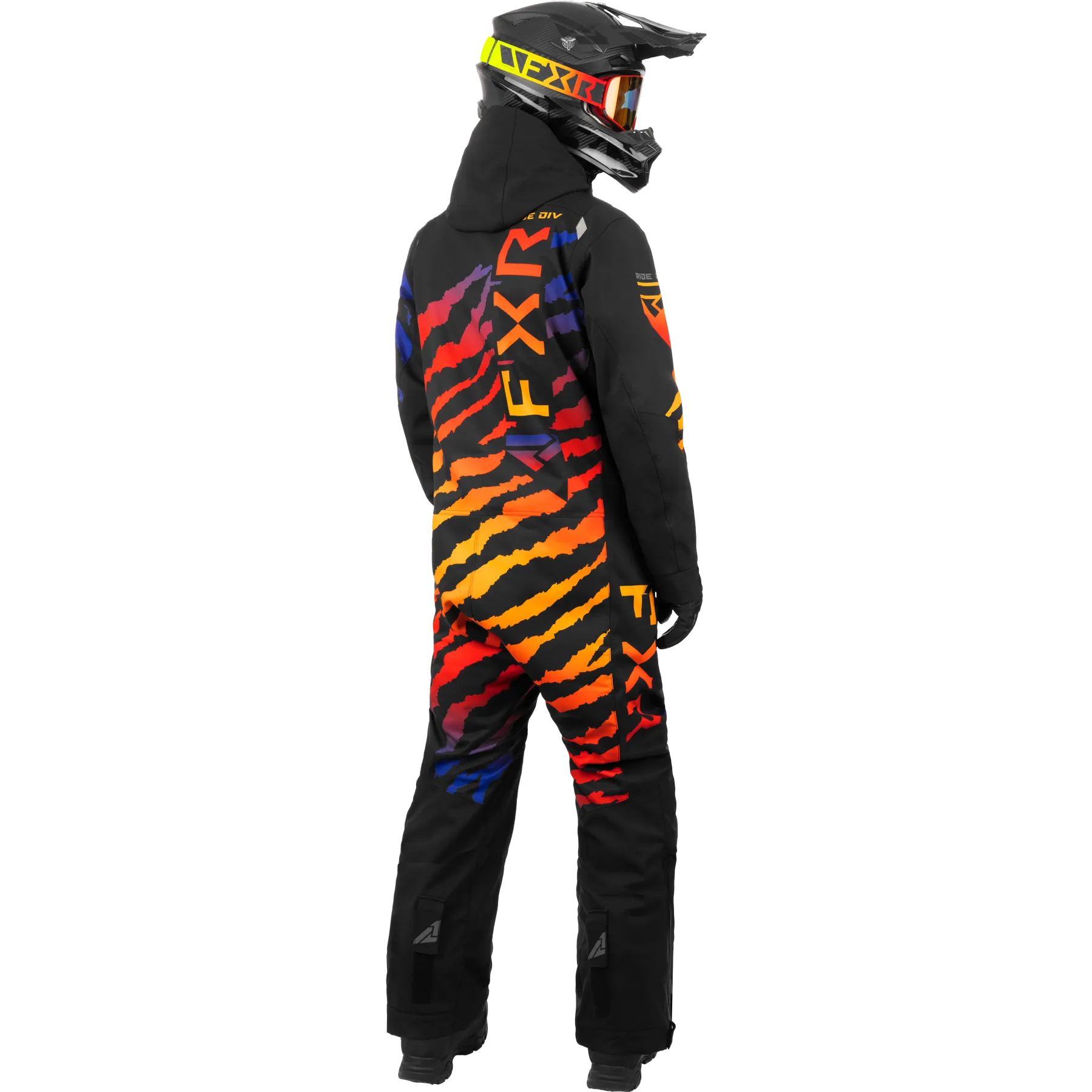 Helium Lite Monosuit