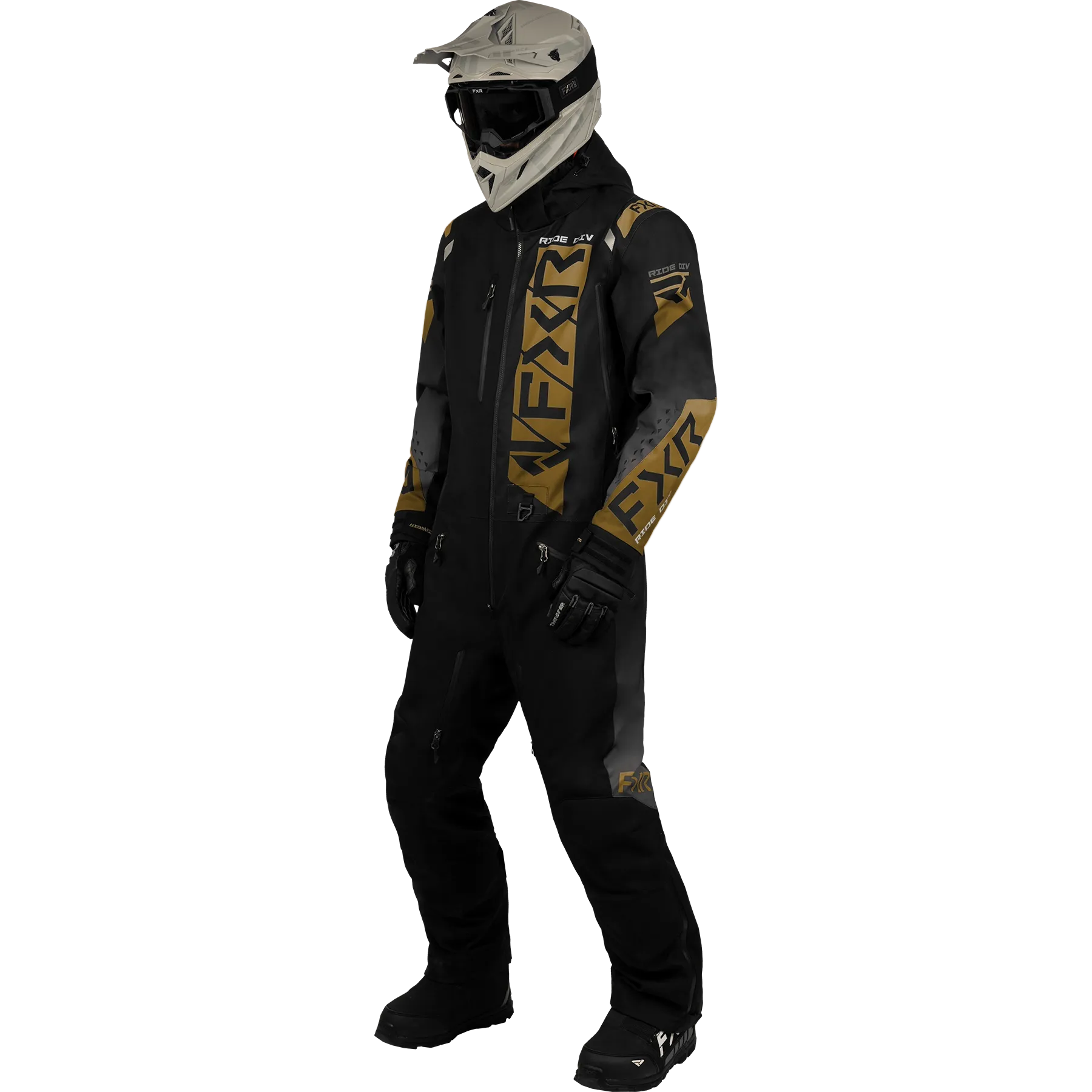 Helium Lite Monosuit
