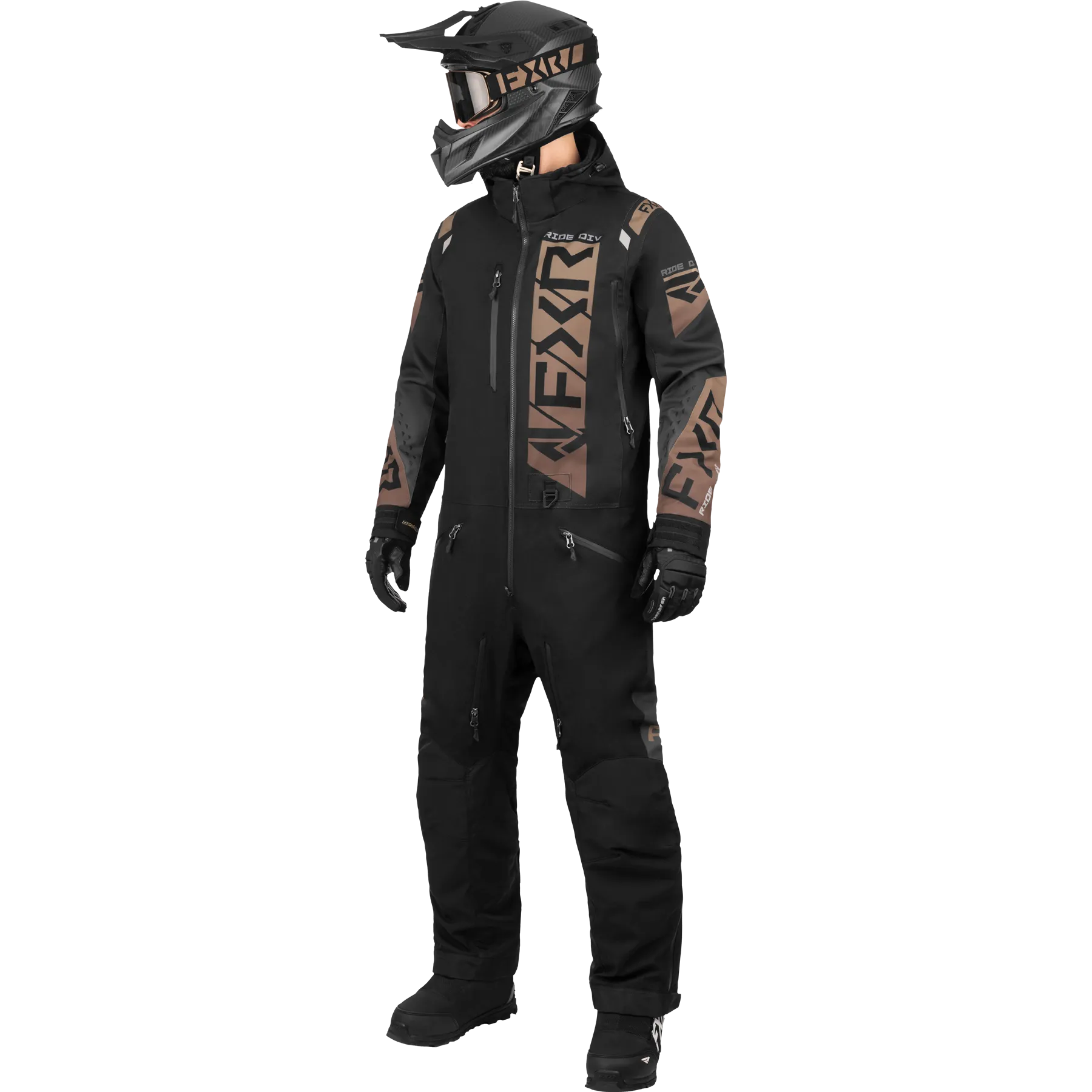 Helium Lite Monosuit