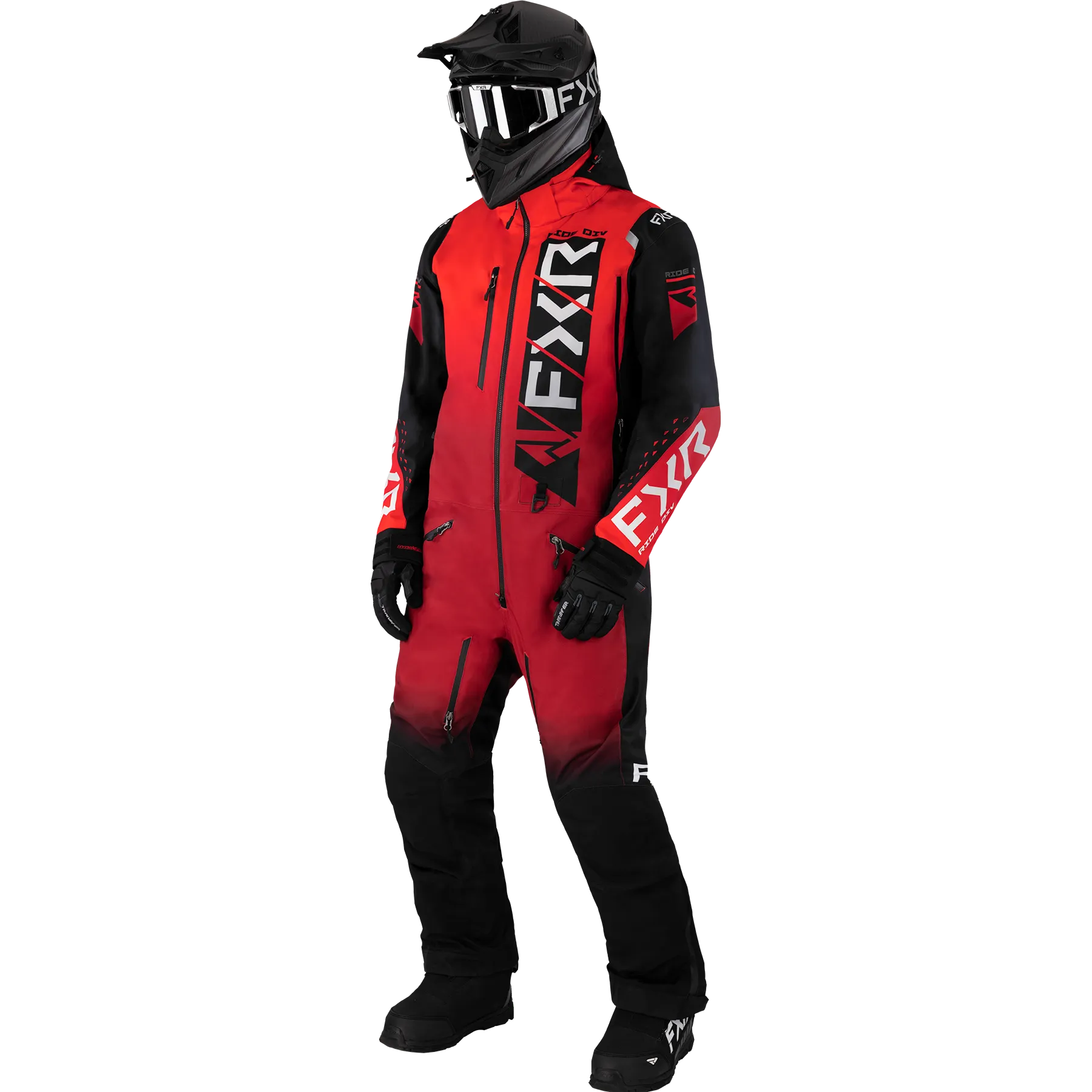 Helium Lite Monosuit