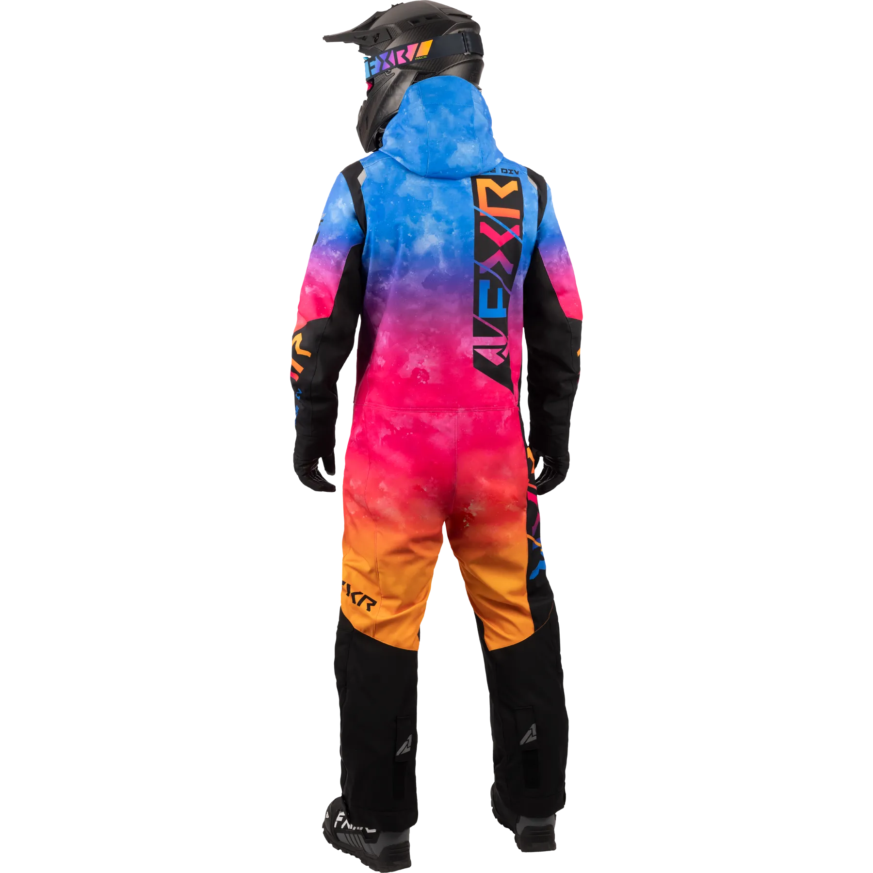 Helium Lite Monosuit