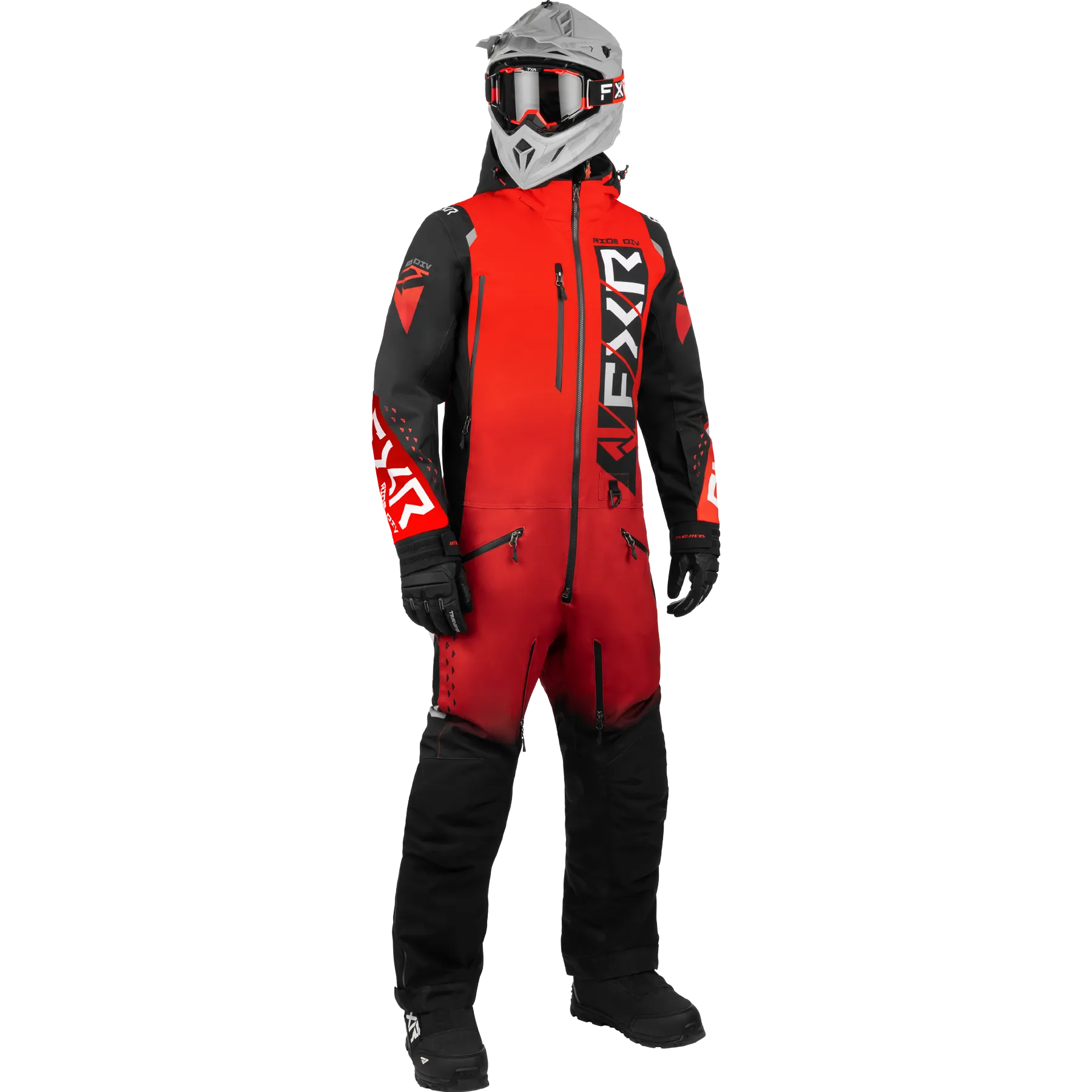Helium Lite Monosuit