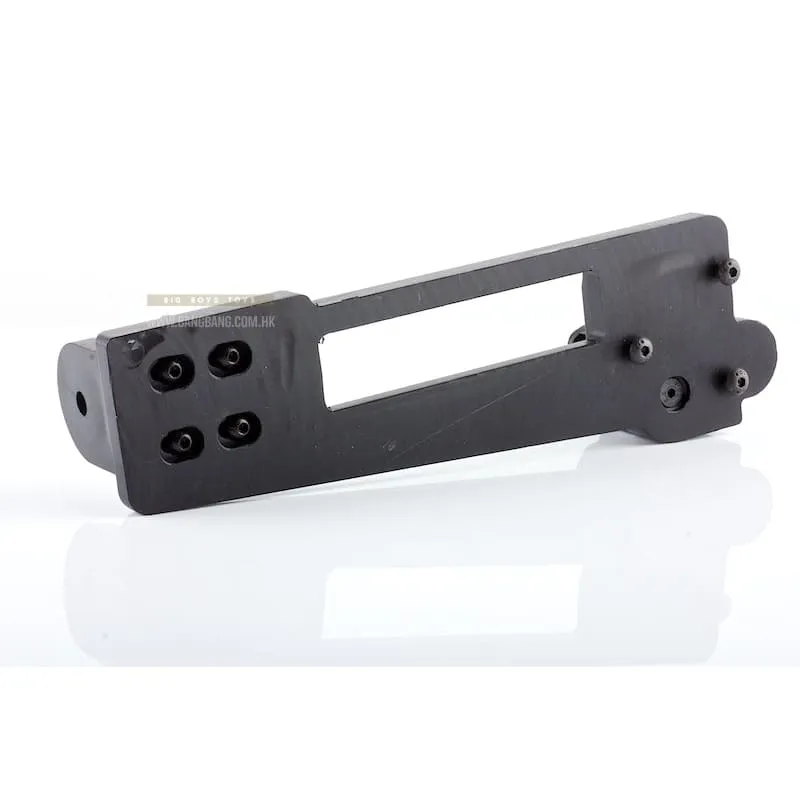 Hephaestus QD MP7 Holster for Umarex / VFC MP7
