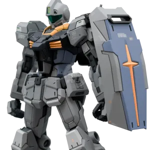 HG GM/GM Resin Conversion Kit
