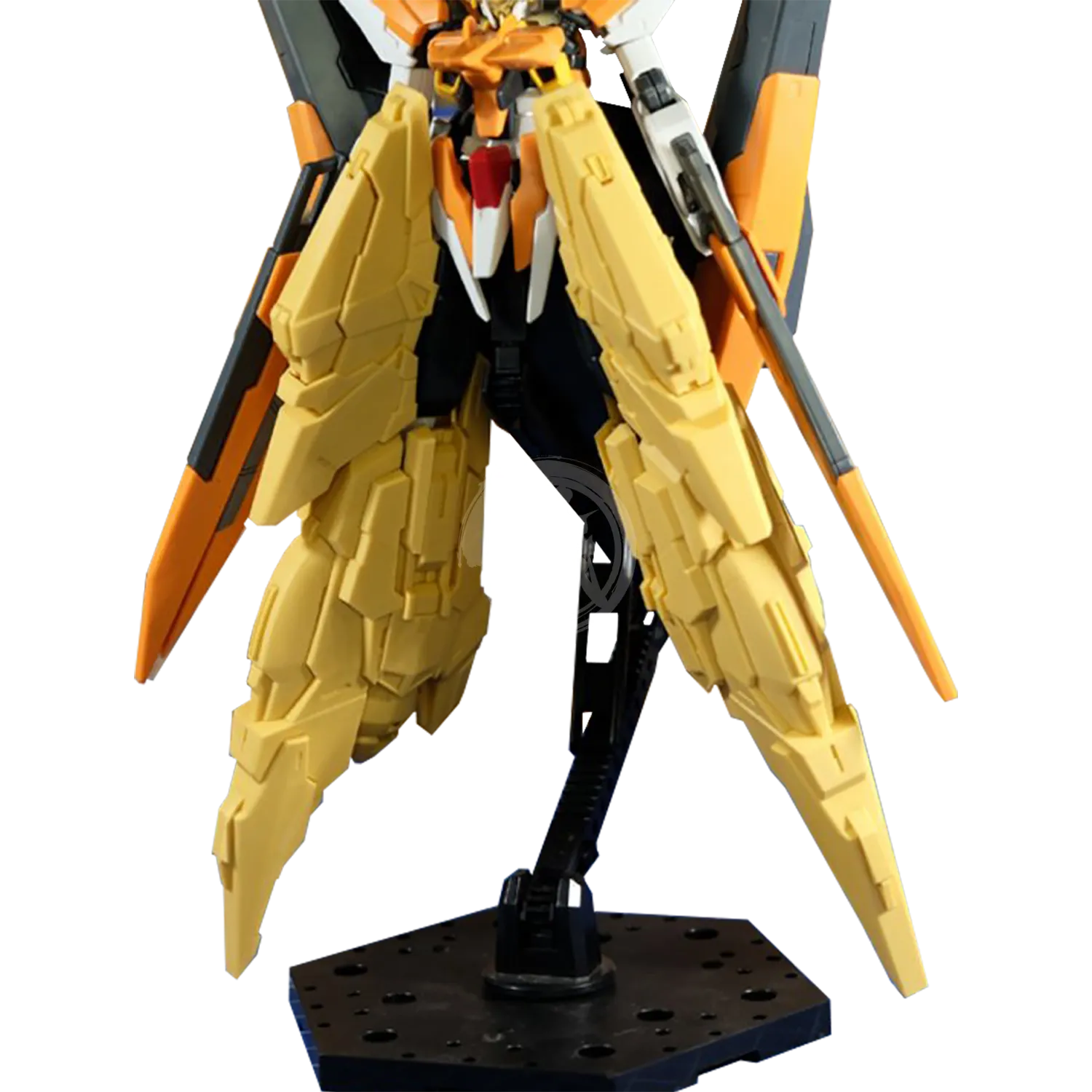 HG Harute [Final Battle] Resin Conversion Kit