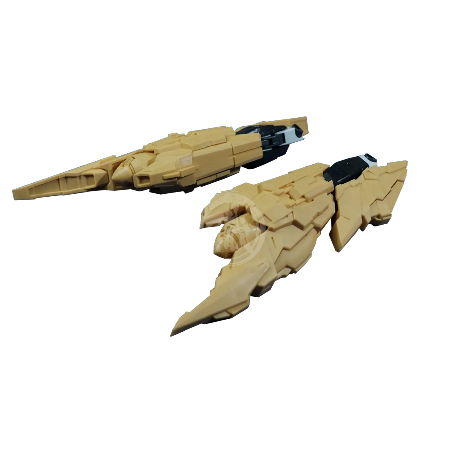 HG Harute [Final Battle] Resin Conversion Kit