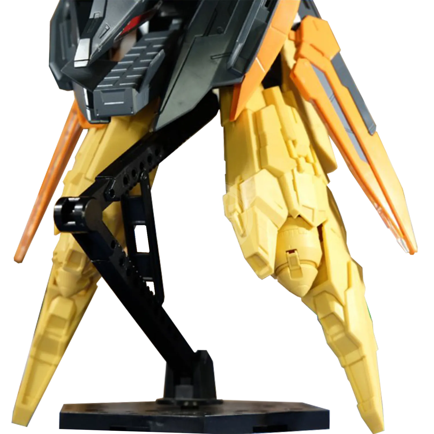 HG Harute [Final Battle] Resin Conversion Kit