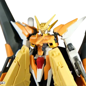 HG Harute [Final Battle] Resin Conversion Kit