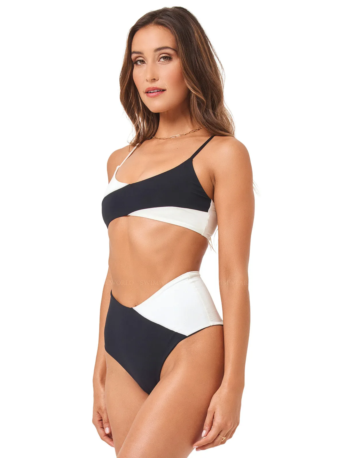 High Tide Bikini ::RET