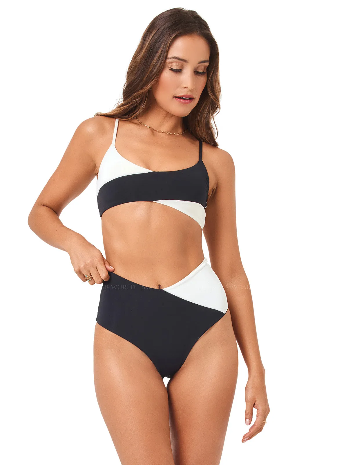 High Tide Bikini ::RET