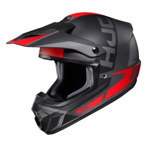 HJC CS-MX II Creed Helmet