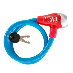 Hjólalás - Avengers